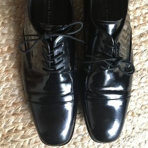 Aston Grey Collection Men’s Fifth Avenue Dress Shoe